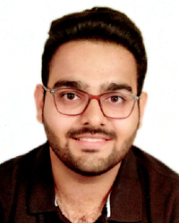 Dr. Roopam Dwivedi - Door Step Doctor Pvt. Ltd.